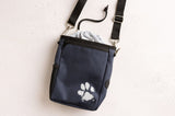Walking Bag & Treat Pouch (Second Chance) - Pet Impact